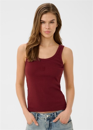 Drew logo top 2.0 Cabernet Gestuz 